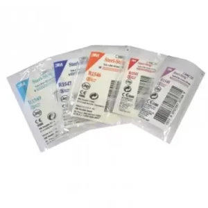 SUTURES STERI-STRIP 6 X 100 MM