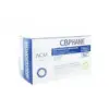 CBPHANE ONGLES ET CHEVEUX 60 GÉLULES