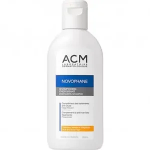 NOVOPHANE SHAMPOOING ANTI CHUTE 200 ML