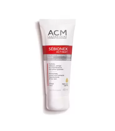 acm-sebionex-actimat-teinte-claire-40ml acm-sebionex-actimat-teinte-claire-40ml
