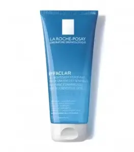 EFFACLAR GEL MOUSSANT PURIFIANT 200ML