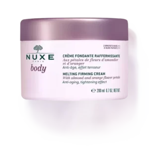 BODY CRÈME FONDANTE RAFFERMISSANTE 200ML TOUS TYPES DE PEAUX / ZONES RELÂCHÉES (CUISSES, VENTRE, BUSTE)