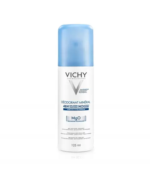 Déodorant Bourjois All In One - Protection 48 Heures, Neuf Fabriqué En France