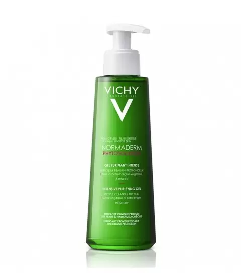 NORMADERM PHYTOSOLUTION GEL PURIFIANT 400 ML