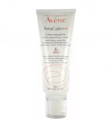 XERACALM A.D CRÈME RELIPIDANTE 200ML