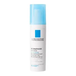 Hydraphase UV Intense Légère Crème Hydratante SPF20