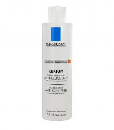 LIPIKAR LAIT 400ML RELIPIDANT CORPS ANTI-DÉSSÈCHEMENT