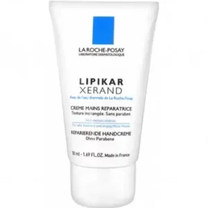 LIPIKAR XERAND 50ML CRÈME RÉPARATRICE POUR LES MAINS