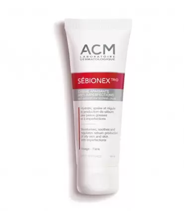 acm-sebionex-trio-creme-apaisante-anti-imperfections-40-ml acm-sebionex-trio-creme-apaisante-anti-imperfections-40-ml