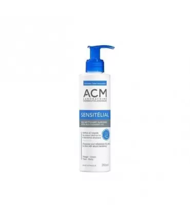 acm-sensitelial-gel-nettoyant-surgras-200ml acm-sensitelial-gel-nettoyant-surgras-200ml
