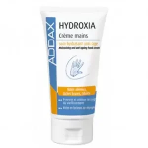 HYDROXIA CRÈME MAINS HYDRATANTE 75 ML