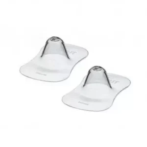 2 PROTEGE MAMELONS TAILLE M