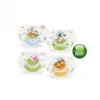SUCETTE CLASSIC (LOT DE 2) 0-6 MOIS