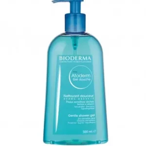 ATODERM GEL DOUCHE 500ML