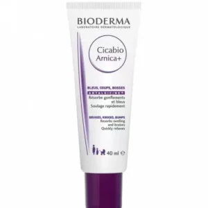 CICABIO ARNICA+ 40ML