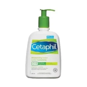 LOTION HYDRATANTE 236 ML