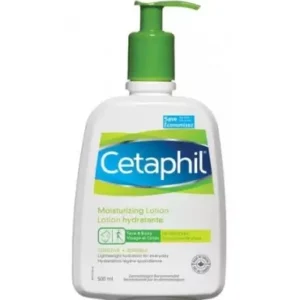 LOTION HYDRATANTE 500 ML