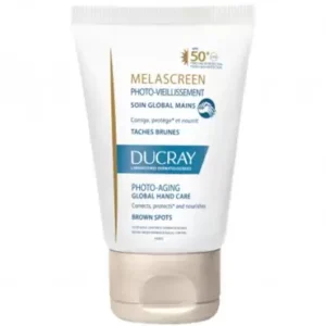 MELASCREEN PHOTO-AGING SOIN GLOBAL MAINS 50 ML