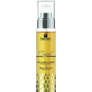 ENJOIL HUILE DE BEAUTÉ SÉCHE 100 ML