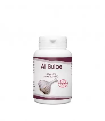 gph-diffusion-ail-bulbe-bio-280-mg-100-gelules gph-diffusion-ail-bulbe-bio-280-mg-100-gelules