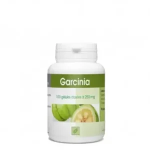 GARCINIA 100 GÉLULES