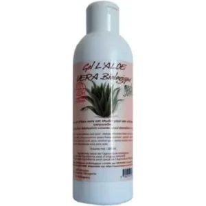GEL D'ALOE VERA 200ML