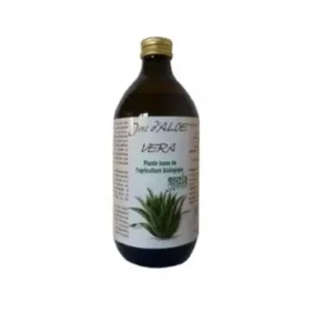 JUS ALOE VERA 0,5L