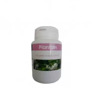 PLANTAIN 100 GÉLULES