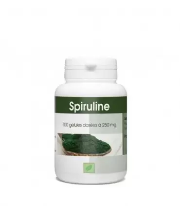 gph-diffusion-spiruline-100-gelules gph-diffusion-spiruline-100-gelules