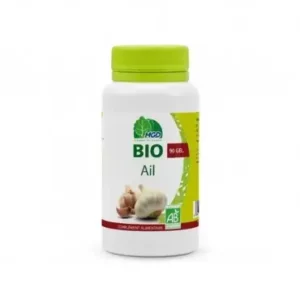 BIO AIL 90 GÉLULES
