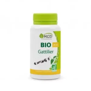 BIO GATTILIER 90 GÉLULES