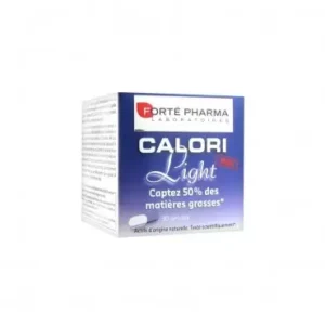 CALORILIGHT 30 GELULES