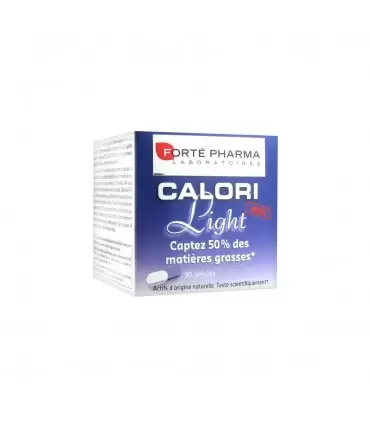 CALORILIGHT 30 GELULES