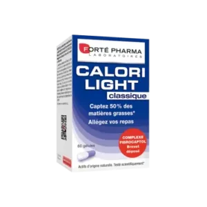 CALORILIGHT 60 GÉLULES