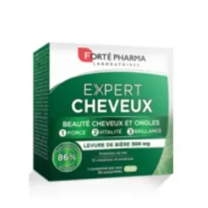 CHEVEUX EXPERT