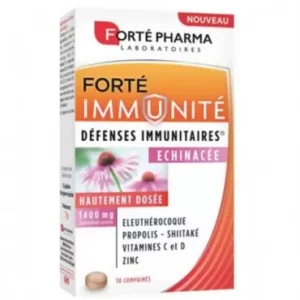 IMMUNITE 30 COMPRIME