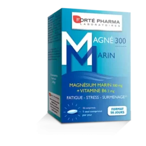 MAGNE 300 MARIN 56 COMPRIMÉS