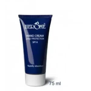 CRÈME DE JOUR SPF 8