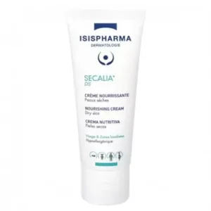 SECALIA DS CREME NOURRISSANTE 40ml