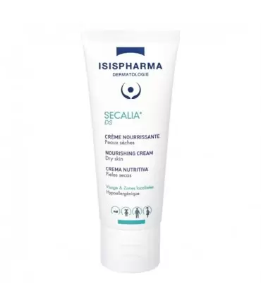 SECALIA DS CREME NOURRISSANTE 40ml