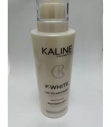kaline-k-white-lait-eclaircissant-200ml kaline-k-white-lait-eclaircissant-200ml