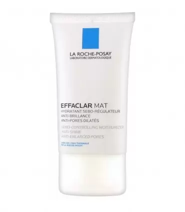 EFFACLAR MAT 40ML