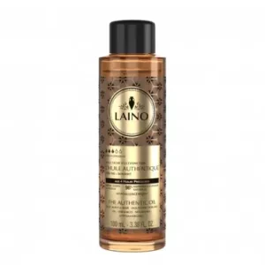 HUILE AUTHENTIQUE 100 ML