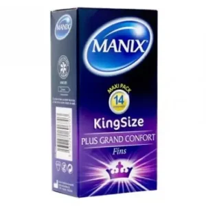 KING SIZE 14