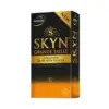 SKYN GRANDE TAILLE BOÎTE DE 10 PRÉSERVATIFS