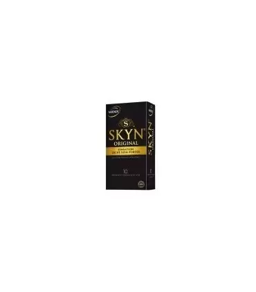 SKYN ORIGINAL 10