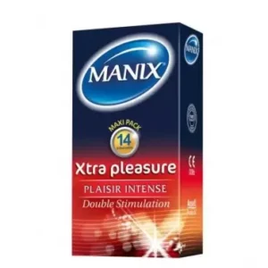 XTRA PLEASURE 14