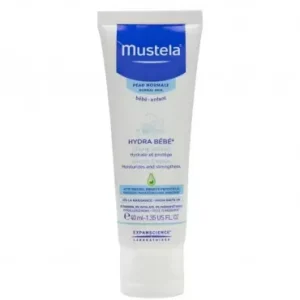 HYDRA BÉBÉ CRÈME VISAGE 40 ML