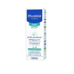 STELATOPIA BAUME ÉMOLLIENT 200ML