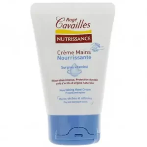 NUTRISSANCE CRÈME MAINS NOURRISSANTE 50 ML